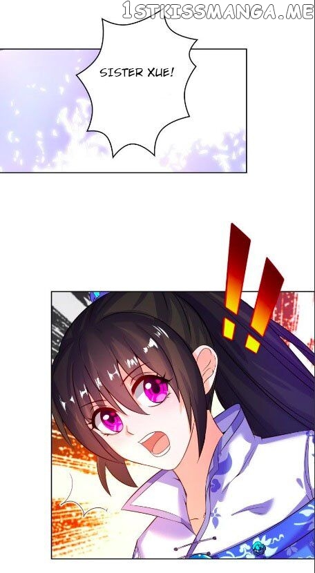 Ugly Woman’s Harem Code Chapter 113.5 - page 9