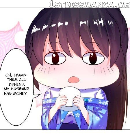 Ugly Woman’s Harem Code Chapter 113 - page 18