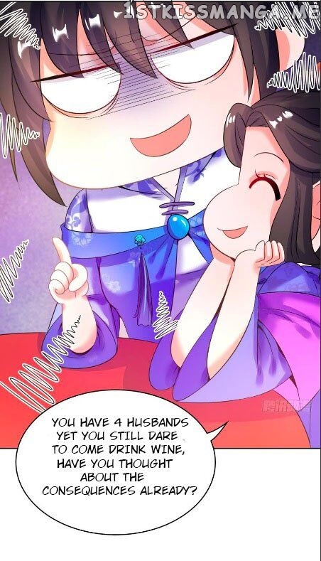 Ugly Woman’s Harem Code Chapter 113 - page 26