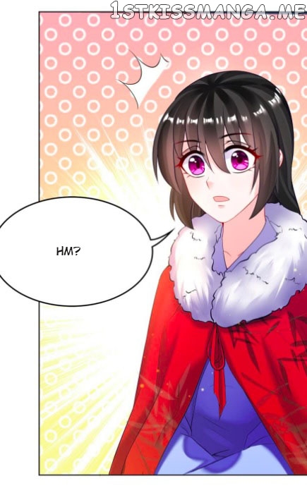 Ugly Woman’s Harem Code Chapter 112.5 - page 18
