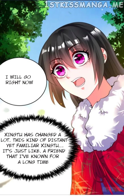 Ugly Woman’s Harem Code Chapter 112.5 - page 23