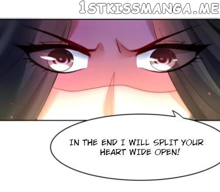 Ugly Woman’s Harem Code Chapter 112 - page 11