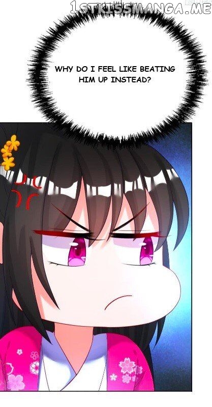 Ugly Woman’s Harem Code Chapter 110.5 - page 10