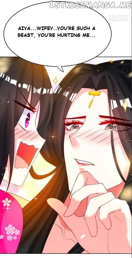 Ugly Woman’s Harem Code Chapter 110.5 - page 13