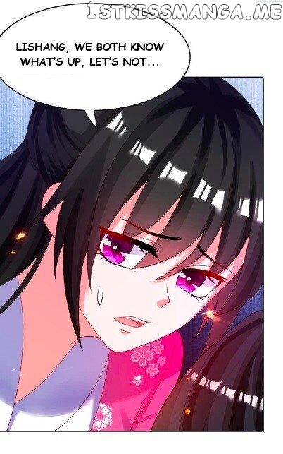 Ugly Woman’s Harem Code Chapter 110.5 - page 15