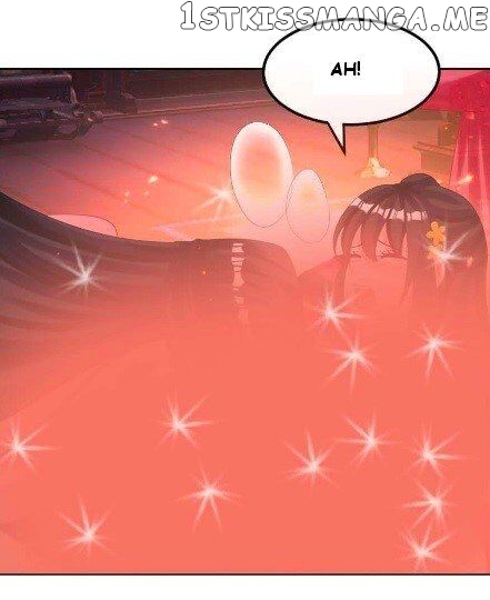 Ugly Woman’s Harem Code Chapter 110.5 - page 21