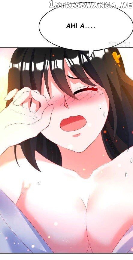 Ugly Woman’s Harem Code Chapter 110.5 - page 25
