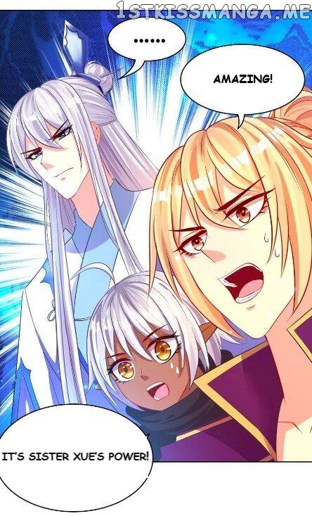 Ugly Woman’s Harem Code Chapter 110 - page 16