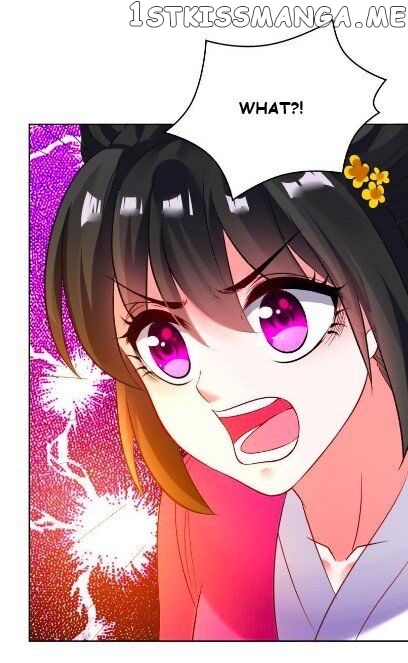 Ugly Woman’s Harem Code Chapter 110 - page 27