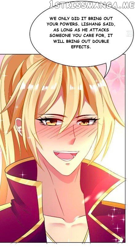 Ugly Woman’s Harem Code Chapter 110 - page 28