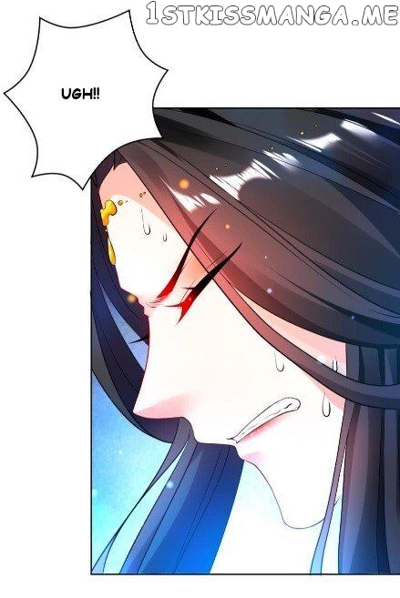 Ugly Woman’s Harem Code Chapter 110 - page 6