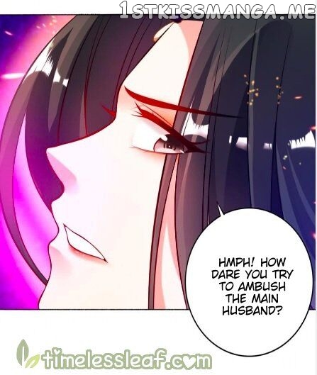 Ugly Woman’s Harem Code Chapter 109.5 - page 11