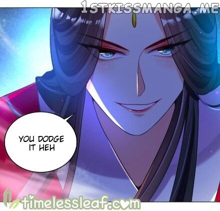 Ugly Woman’s Harem Code Chapter 109.5 - page 18