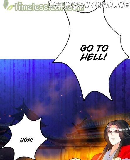 Ugly Woman’s Harem Code Chapter 109.5 - page 19