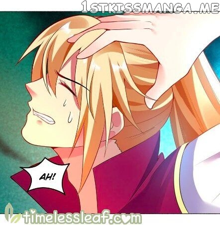 Ugly Woman’s Harem Code Chapter 109.5 - page 22