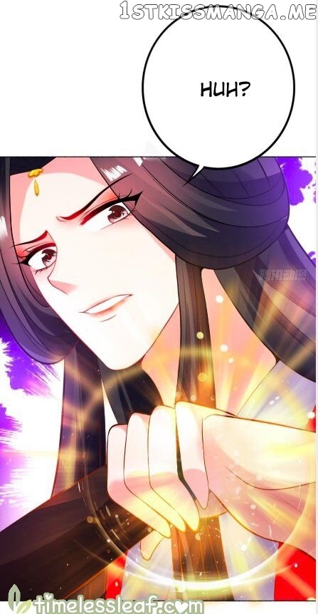 Ugly Woman’s Harem Code Chapter 109.5 - page 27