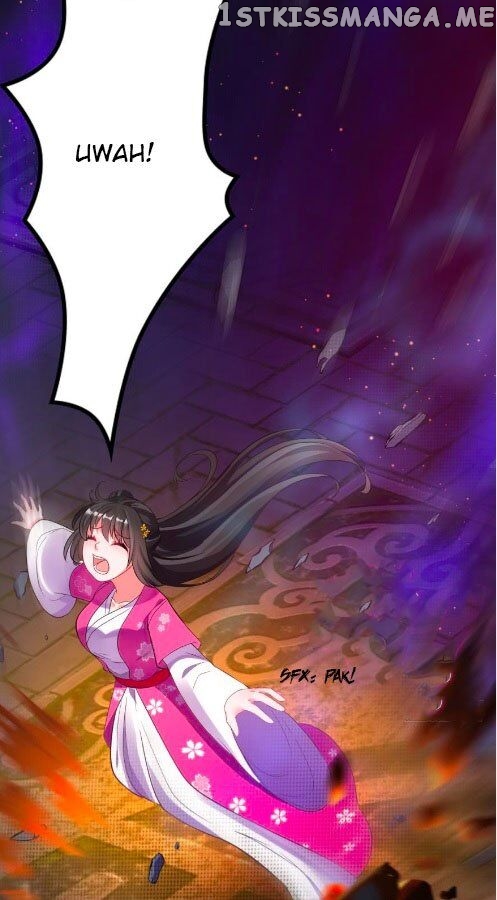 Ugly Woman’s Harem Code Chapter 108.5 - page 11