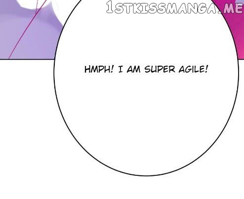 Ugly Woman’s Harem Code Chapter 108.5 - page 22