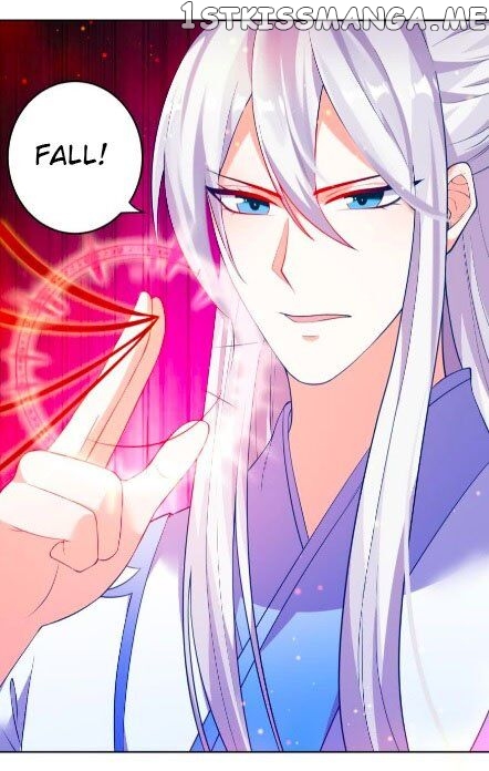 Ugly Woman’s Harem Code Chapter 108.5 - page 28