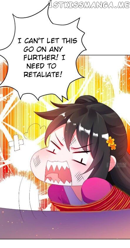 Ugly Woman’s Harem Code Chapter 108.5 - page 30