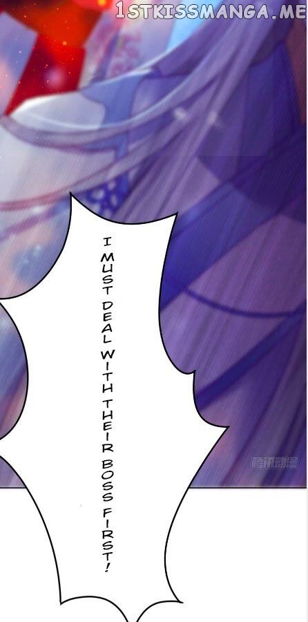 Ugly Woman’s Harem Code Chapter 108.5 - page 33