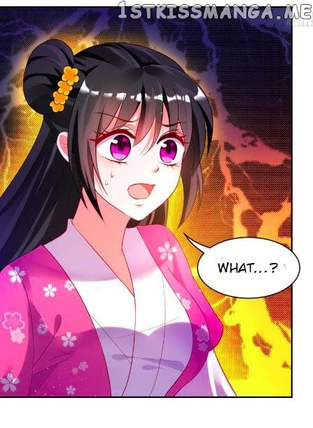 Ugly Woman’s Harem Code Chapter 108 - page 2