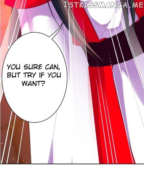 Ugly Woman’s Harem Code Chapter 108 - page 21