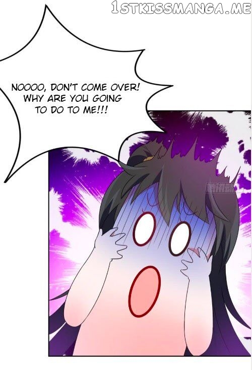 Ugly Woman’s Harem Code Chapter 108 - page 22