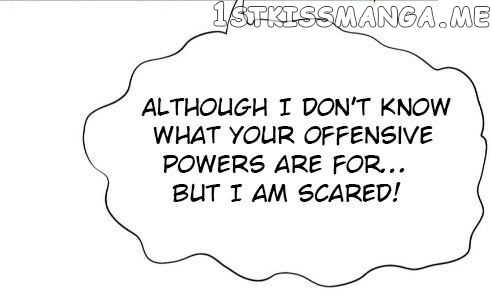 Ugly Woman’s Harem Code Chapter 108 - page 27