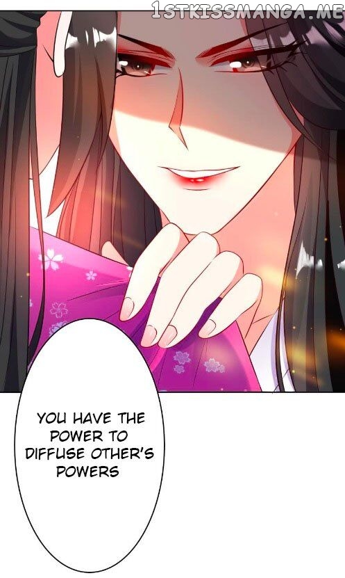 Ugly Woman’s Harem Code Chapter 108 - page 31