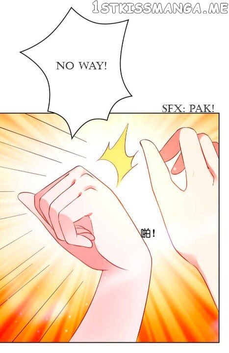 Ugly Woman’s Harem Code Chapter 108 - page 33