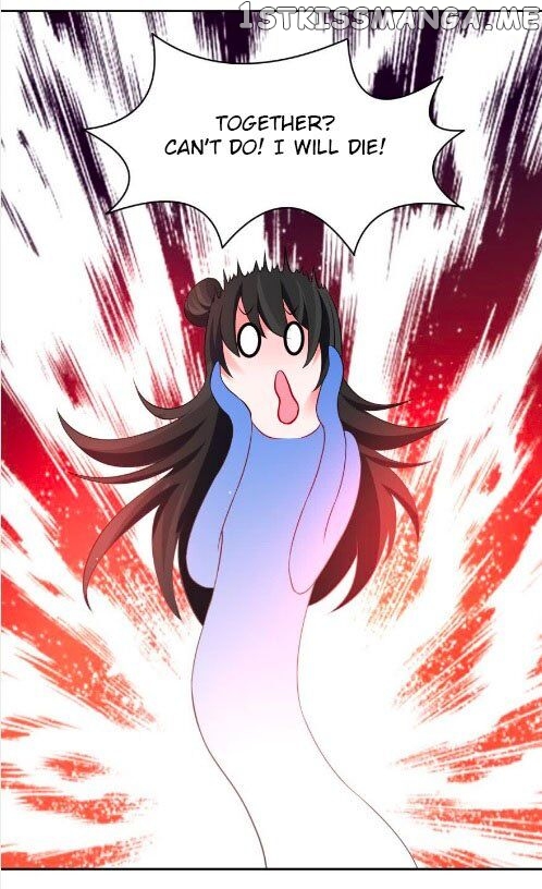 Ugly Woman’s Harem Code Chapter 108 - page 4