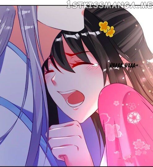 Ugly Woman’s Harem Code Chapter 107.5 - page 10