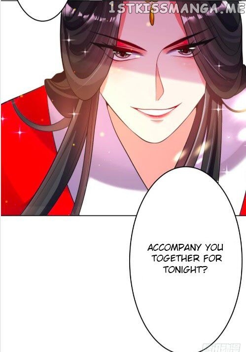 Ugly Woman’s Harem Code Chapter 107.5 - page 25