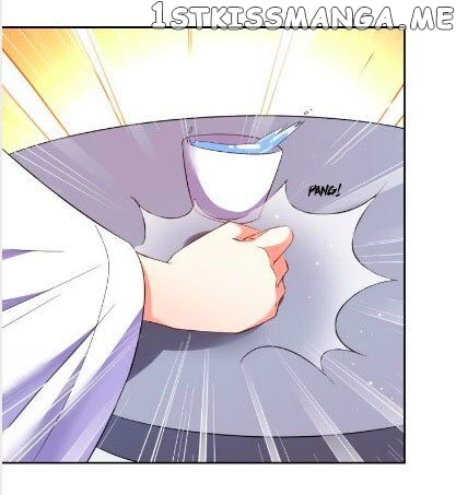 Ugly Woman’s Harem Code Chapter 107 - page 5