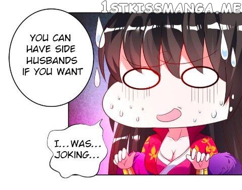Ugly Woman’s Harem Code Chapter 107 - page 8