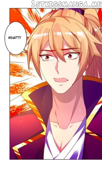 Ugly Woman’s Harem Code Chapter 106.5 - page 14