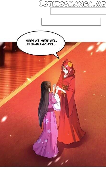 Ugly Woman’s Harem Code Chapter 106 - page 1