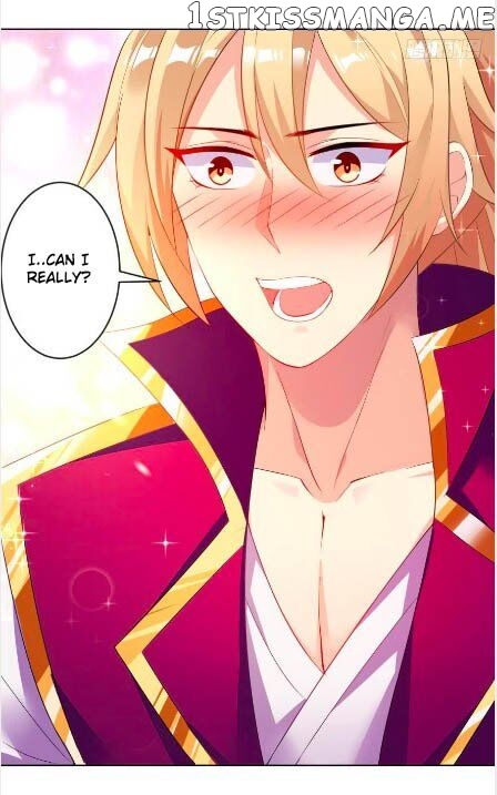 Ugly Woman’s Harem Code Chapter 106 - page 18