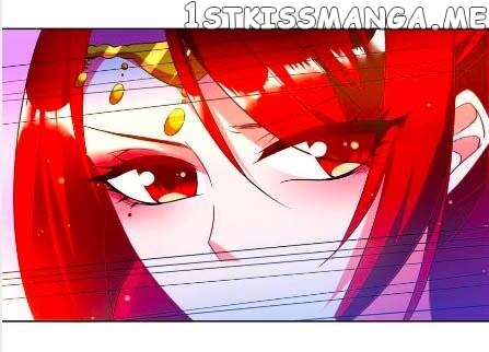 Ugly Woman’s Harem Code Chapter 106 - page 6