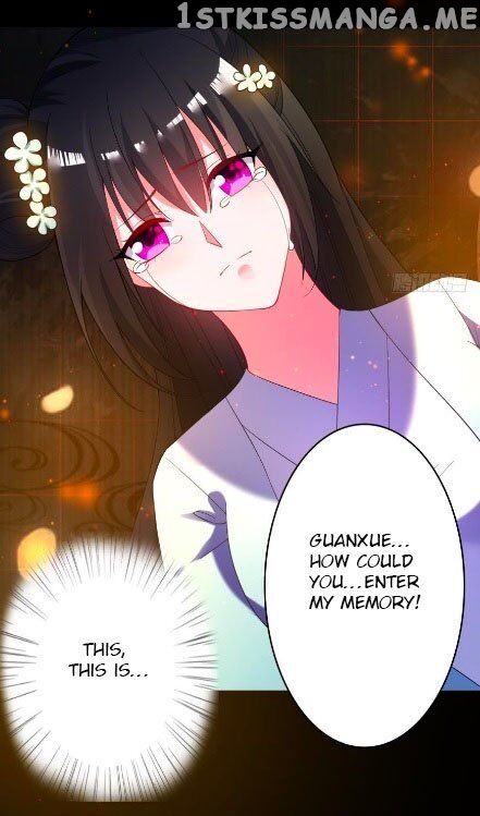 Ugly Woman’s Harem Code Chapter 104.5 - page 14