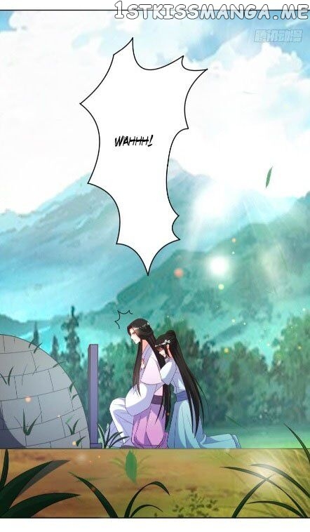 Ugly Woman’s Harem Code Chapter 104.5 - page 19