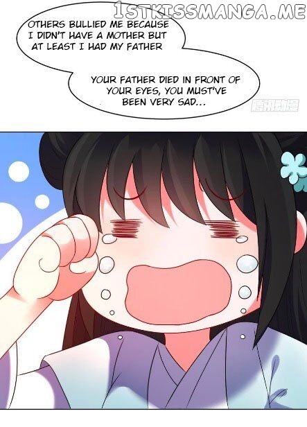 Ugly Woman’s Harem Code Chapter 104.5 - page 21