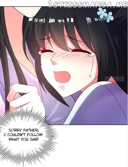 Ugly Woman’s Harem Code Chapter 104.5 - page 25