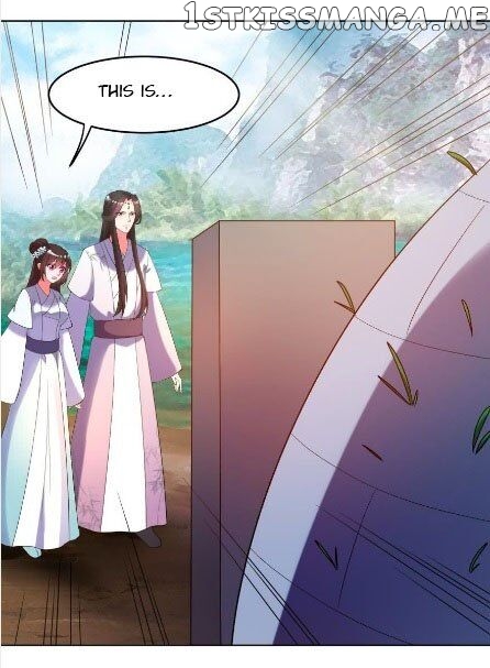 Ugly Woman’s Harem Code Chapter 104 - page 15