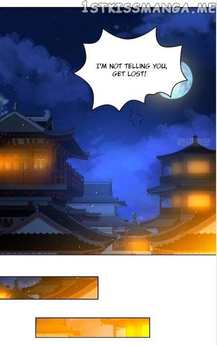 Ugly Woman’s Harem Code Chapter 103.5 - page 1