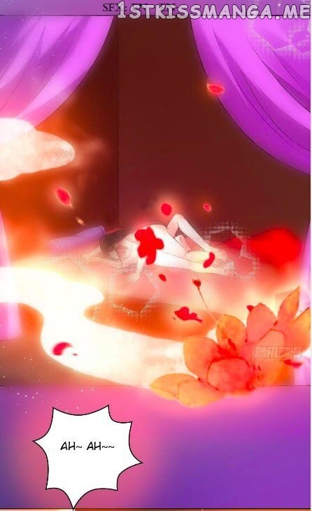 Ugly Woman’s Harem Code Chapter 103.5 - page 10