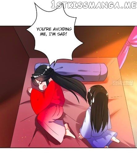 Ugly Woman’s Harem Code Chapter 103.5 - page 25