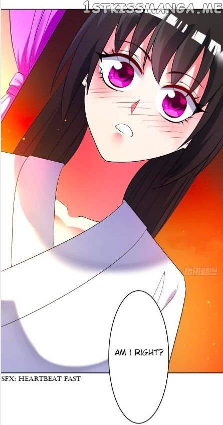 Ugly Woman’s Harem Code Chapter 103.5 - page 30