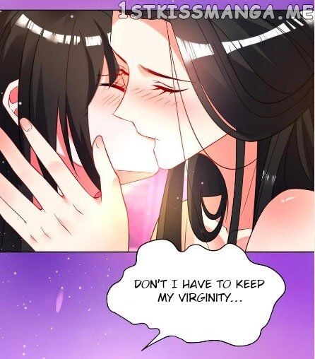 Ugly Woman’s Harem Code Chapter 103.5 - page 5